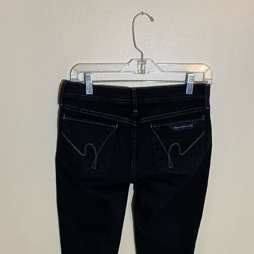 CITIZENS OF HUMANITY WOMENS JEAN SIZE 26 - Picture 2 of 6